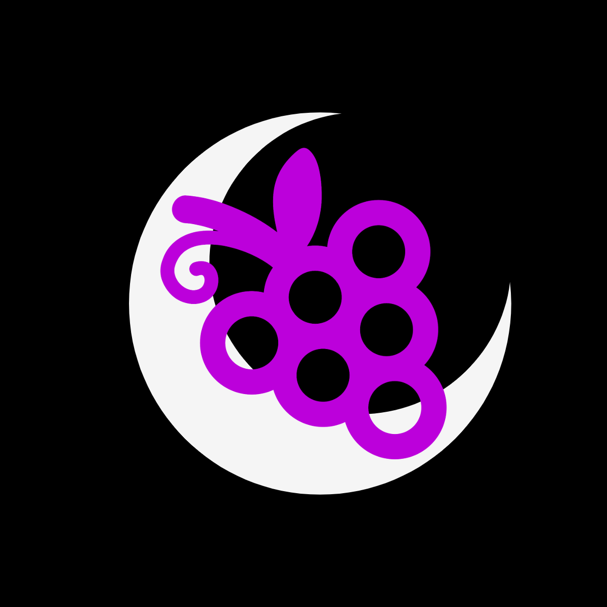 Midnight grape visual studio marketplace